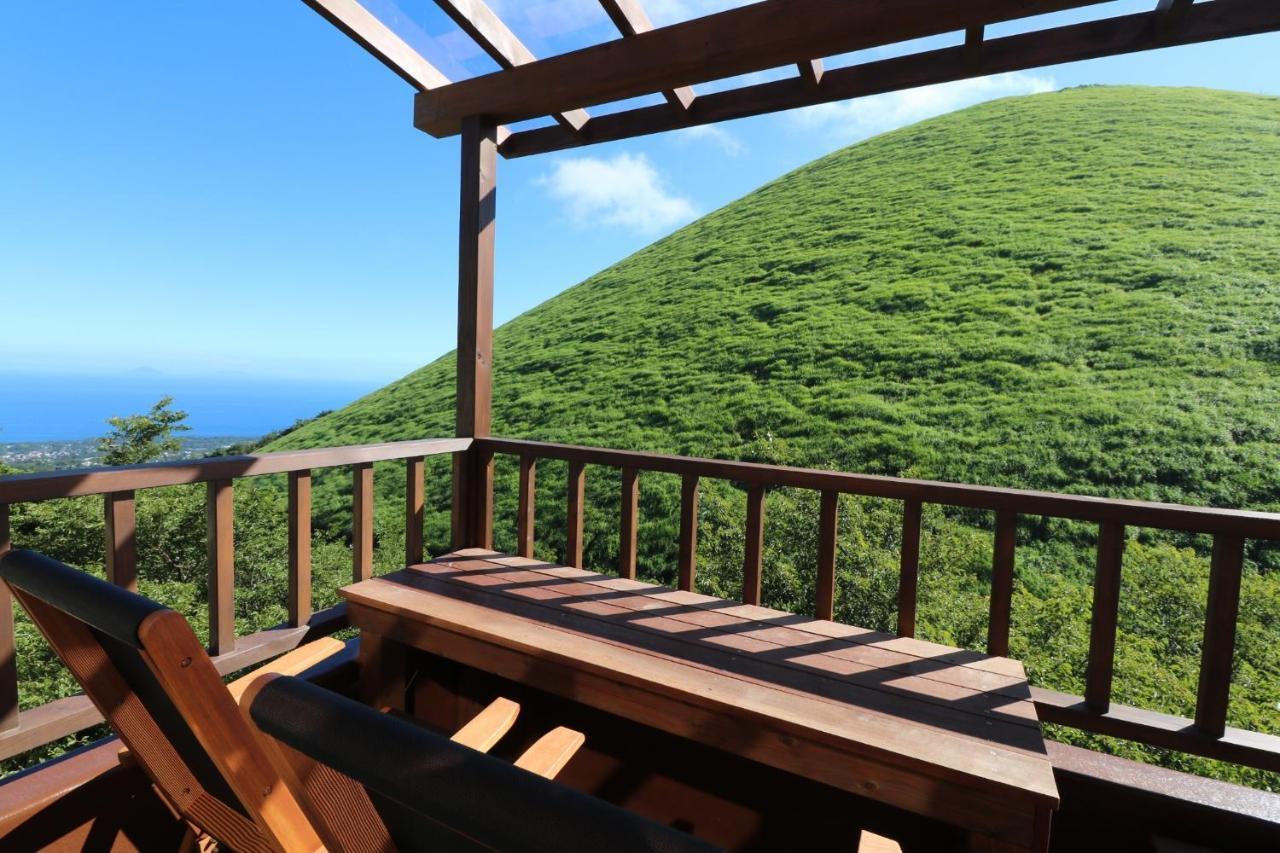 Smart Stay Omuroyama 3Goume - Vacation Stay 61385V Ito  Exterior foto
