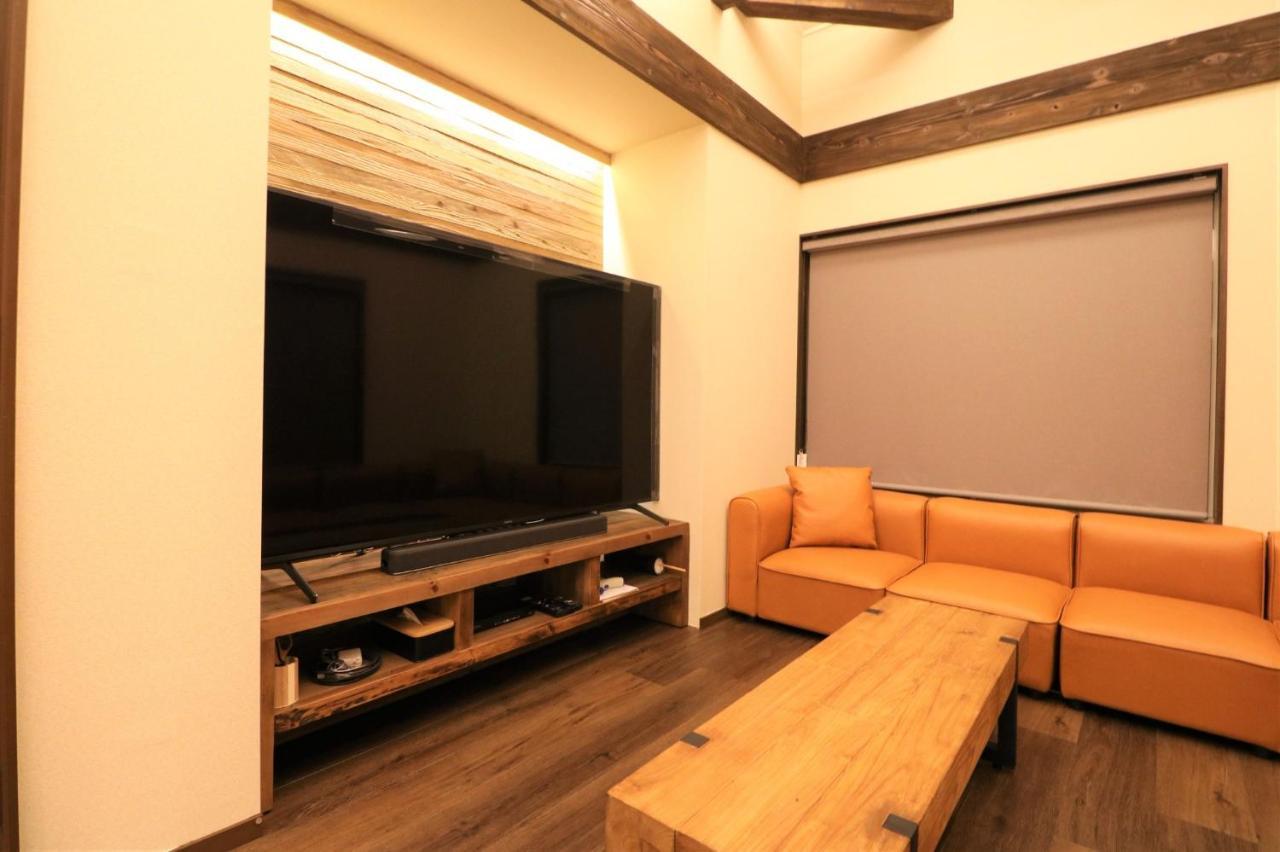 Smart Stay Omuroyama 3Goume - Vacation Stay 61385V Ito  Exterior foto