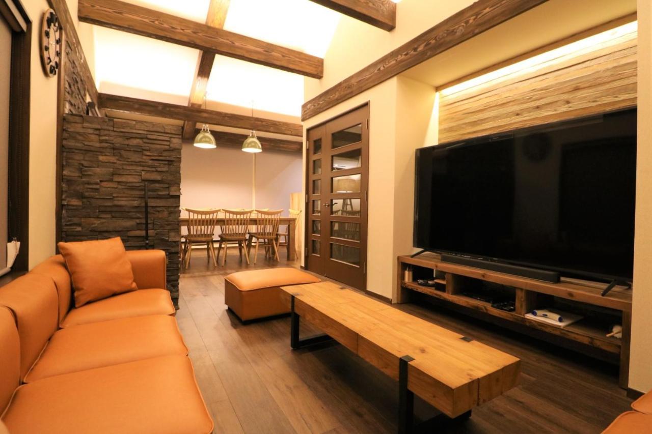 Smart Stay Omuroyama 3Goume - Vacation Stay 61385V Ito  Exterior foto