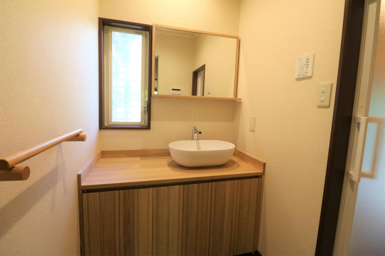 Smart Stay Omuroyama 3Goume - Vacation Stay 61385V Ito  Exterior foto