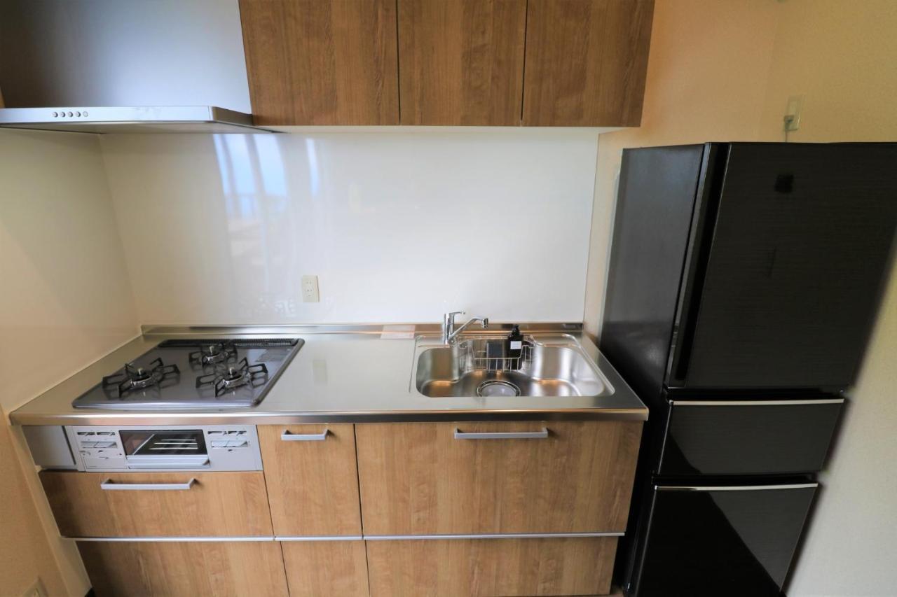 Smart Stay Omuroyama 3Goume - Vacation Stay 61385V Ito  Exterior foto