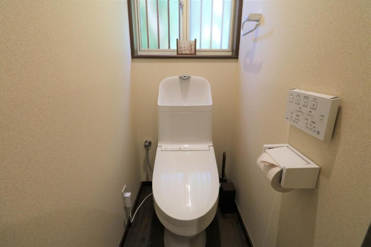 Smart Stay Omuroyama 3Goume - Vacation Stay 61385V Ito  Exterior foto
