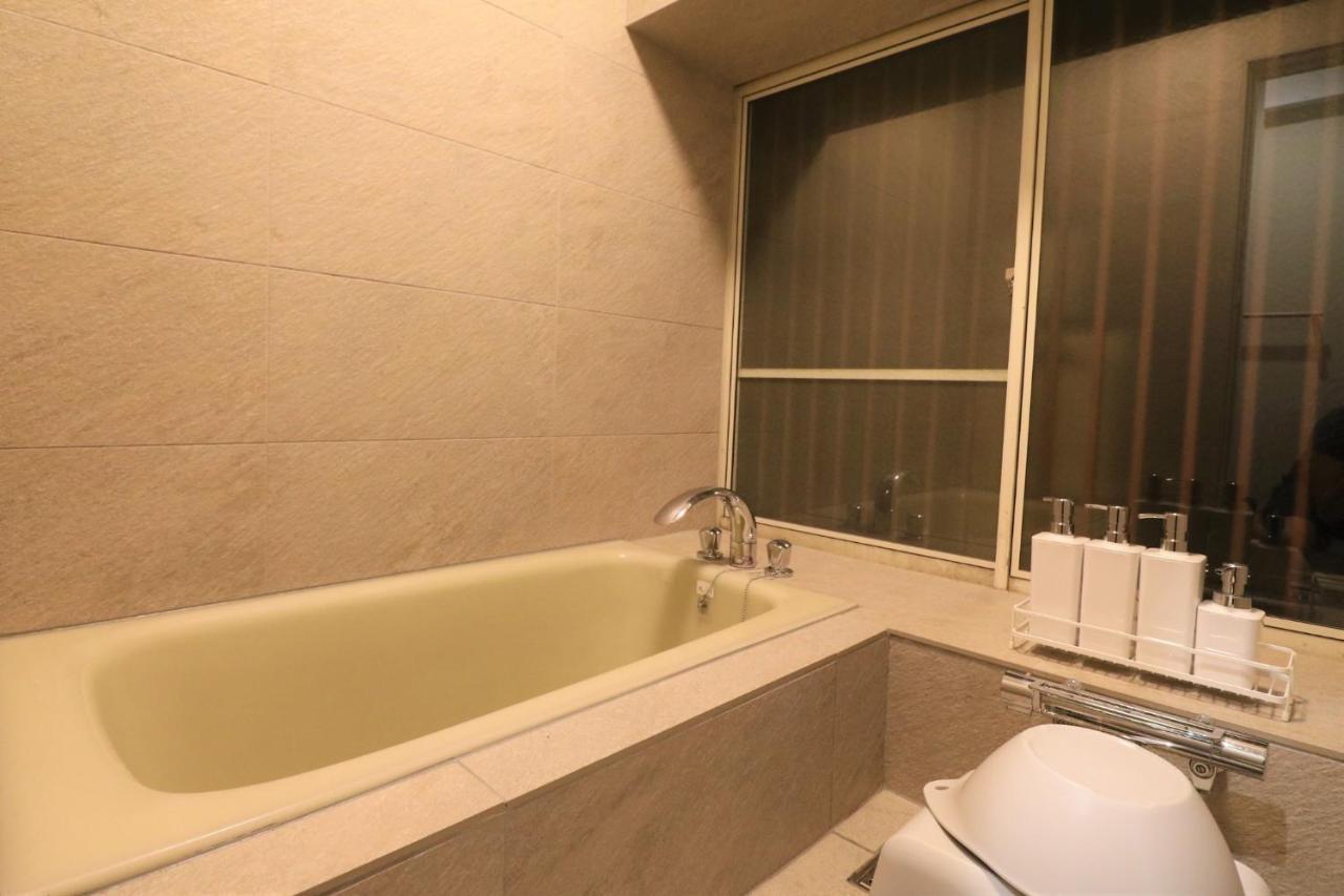 Smart Stay Omuroyama 3Goume - Vacation Stay 61385V Ito  Exterior foto