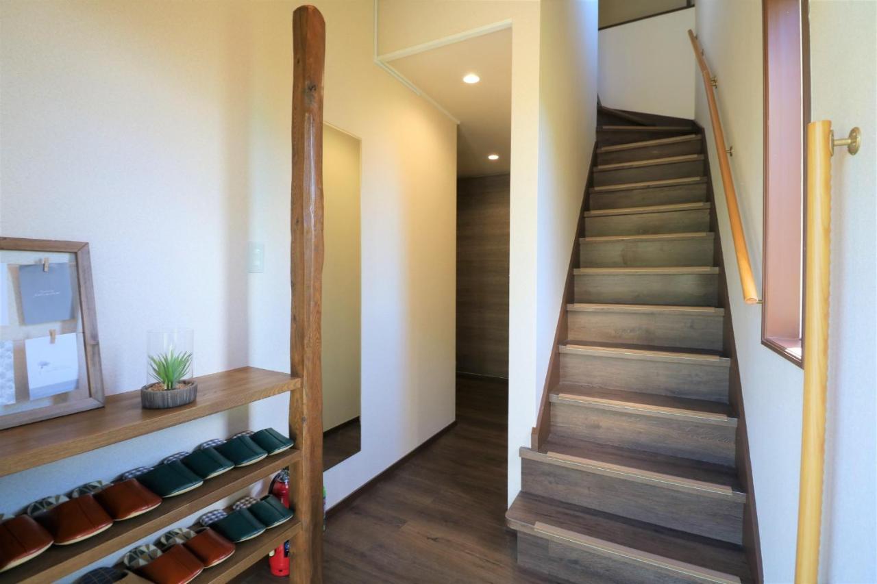 Smart Stay Omuroyama 3Goume - Vacation Stay 61385V Ito  Exterior foto