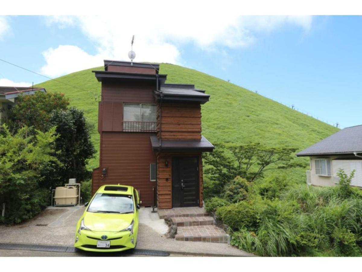 Smart Stay Omuroyama 3Goume - Vacation Stay 61385V Ito  Exterior foto